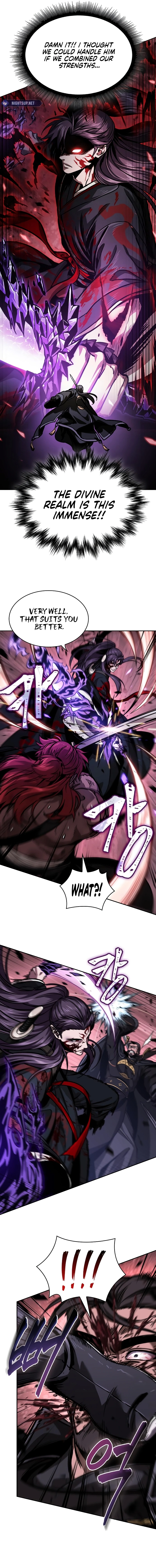 Nano Machine Chapter 235 image 08